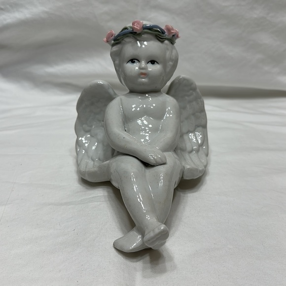 Angel statue - Picture 2 of 11